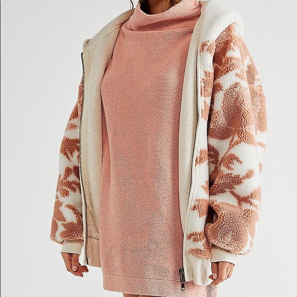 Free People Ottoman Slouchy Tunic - Picture 4 of 5